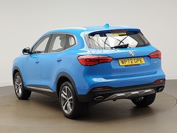 Used MG MG HS 2023 for sale - 78861207: Photo