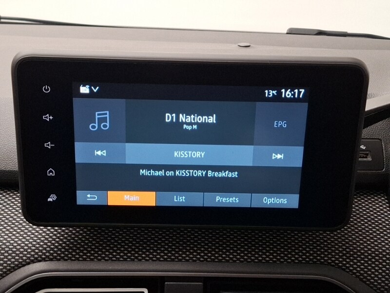 Used Dacia Sandero 2023 for sale - 77491744: Photo 10