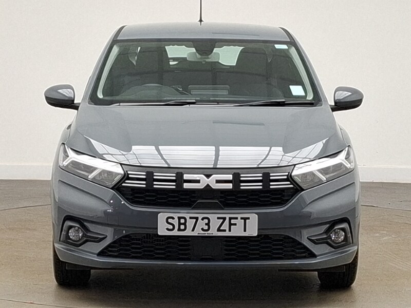 Used Dacia Sandero 2023 for sale - 77491744: Photo 12