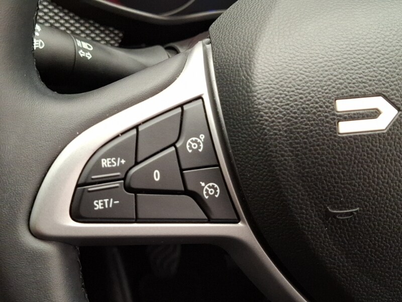 Used Dacia Sandero 2023 for sale - 77491744: Photo 17