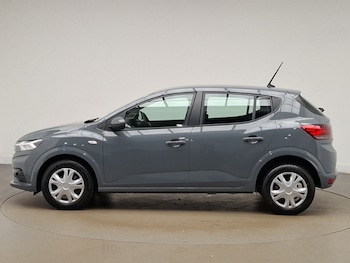 Used Dacia Sandero 2023 for sale - 77491744: Photo