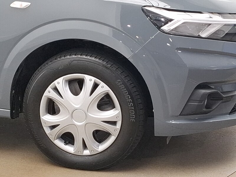 Used Dacia Sandero 2023 for sale - 77491744: Photo 9