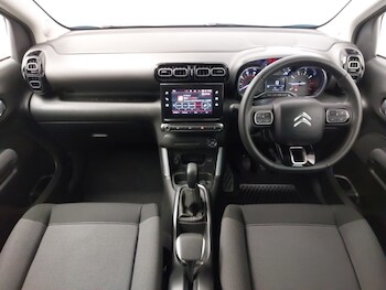 Used Citroen C3 Aircross 2019 for sale - 78921721: Photo