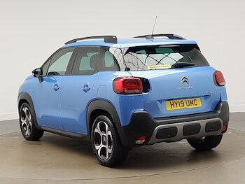 Used Citroen C3 Aircross 2019 for sale - 78921721: Photo