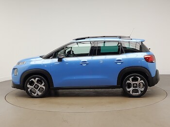 Used Citroen C3 Aircross 2019 for sale - 78921721: Photo