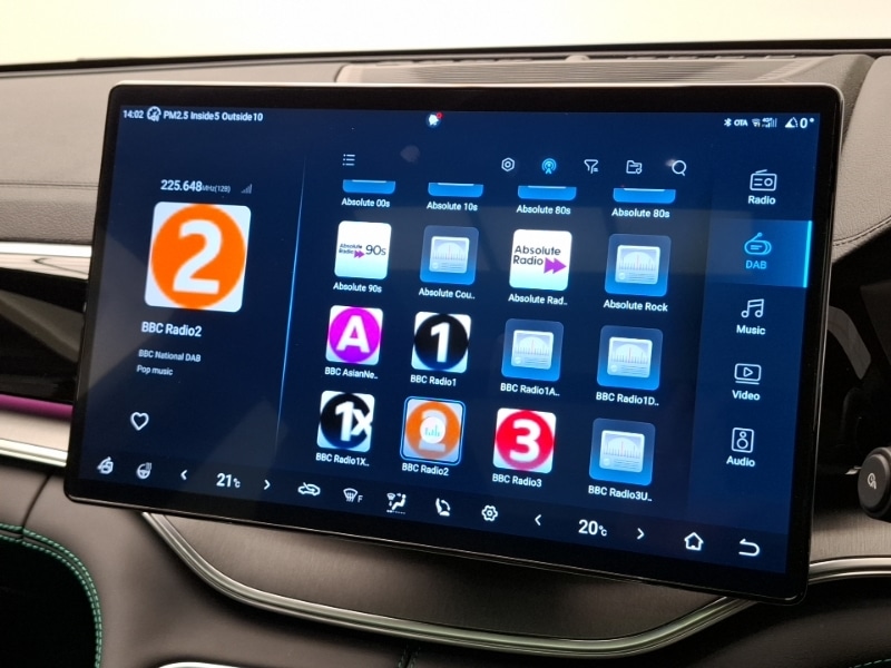 Used BYD Seal U 2025 for sale - 76348215: Photo 10