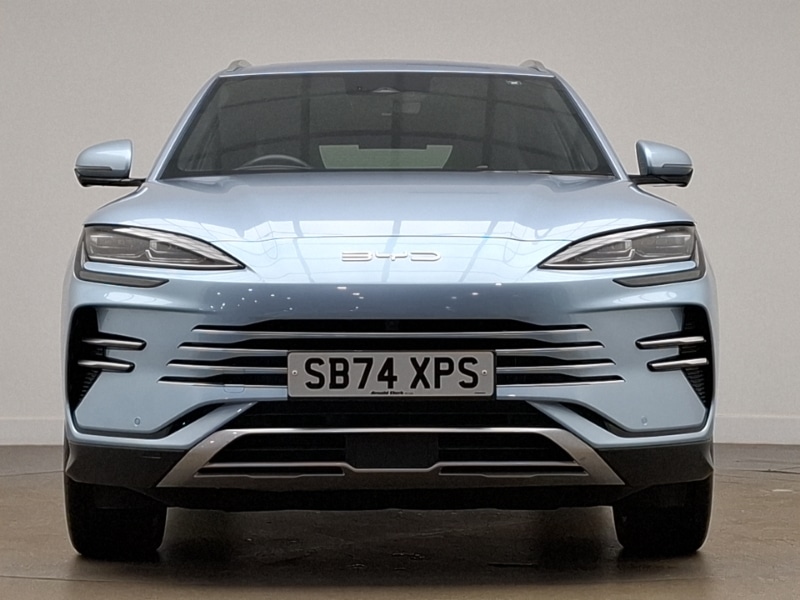 Used BYD Seal U 2025 for sale - 76348215: Photo 12