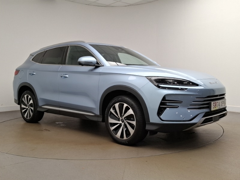 Used BYD Seal U 2025 for sale - 76348215: Photo 13