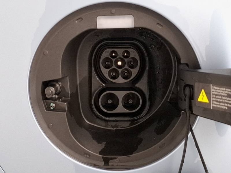 Used BYD Seal U 2025 for sale - 76348215: Photo 14