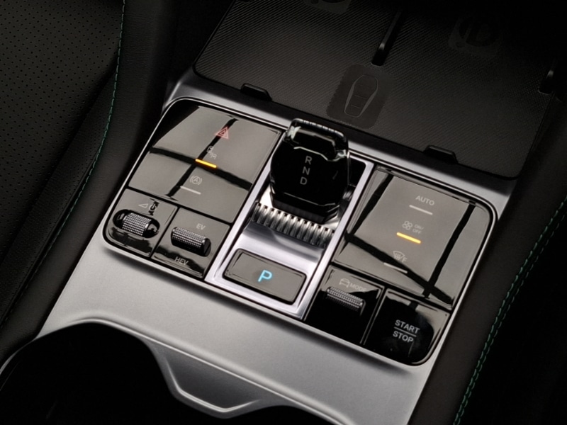 Used BYD Seal U 2025 for sale - 76348215: Photo 17