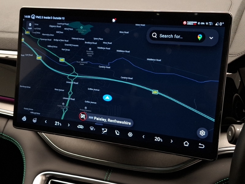 Used BYD Seal U 2025 for sale - 76348215: Photo 19