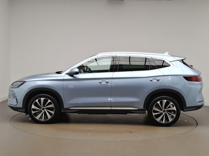 Used BYD Seal U 2025 for sale - 76348215: Photo 4