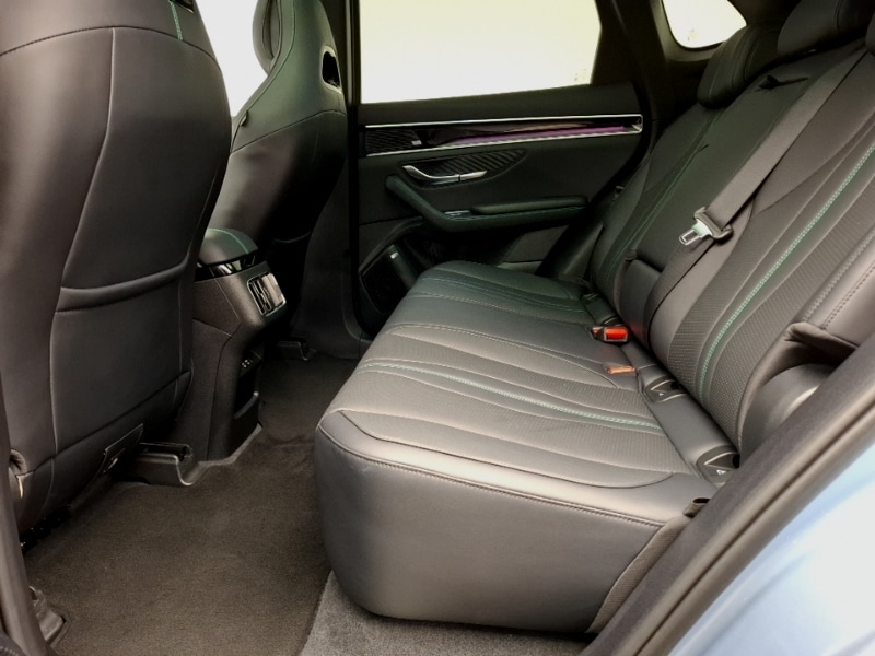 Used BYD Seal U 2025 for sale - 76348215: Photo 6