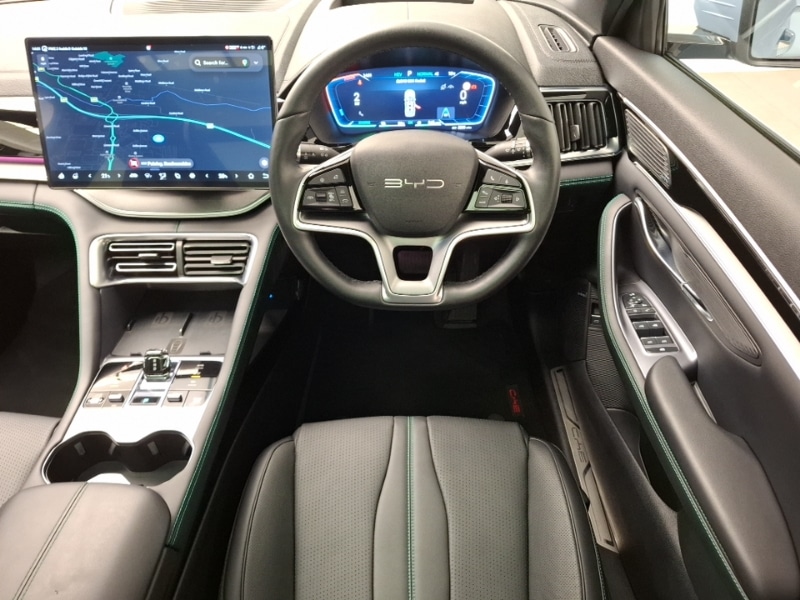 Used BYD Seal U 2025 for sale - 76348215: Photo 7