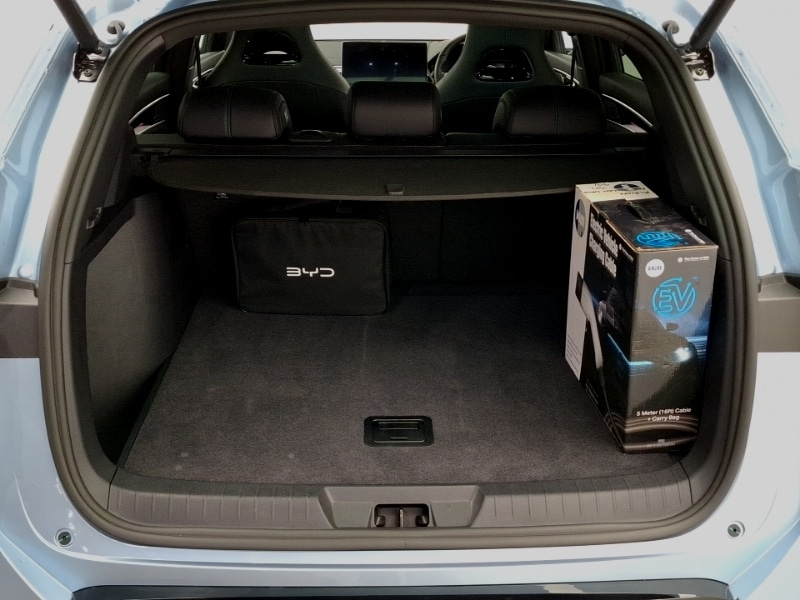 Used BYD Seal U 2025 for sale - 76348215: Photo 8