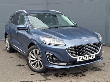 Used Ford Kuga 2023 for sale - 79477559: Photo