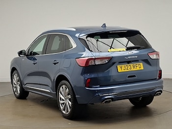 Used Ford Kuga 2023 for sale - 79477559: Photo