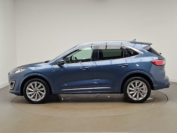 Used Ford Kuga 2023 for sale - 79477559: Photo