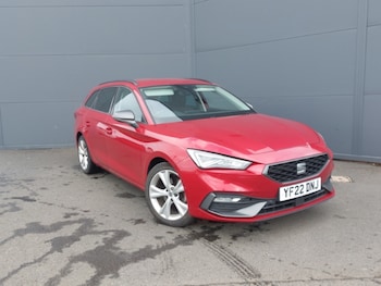 Used SEAT Leon 2022 for sale - 78853590: Photo