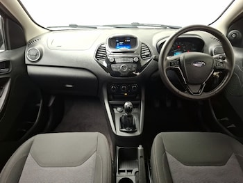 Used Ford Ka+ 2016 for sale - 78346770: Photo