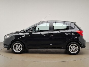 Used Ford Ka+ 2016 for sale - 78346770: Photo