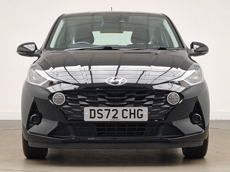 Used Hyundai i10 2023 for sale - 77352941: Photo 12