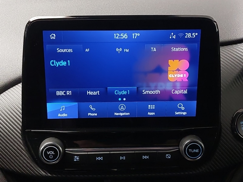 Used Ford Puma 2023 for sale - 76721888: Photo 10