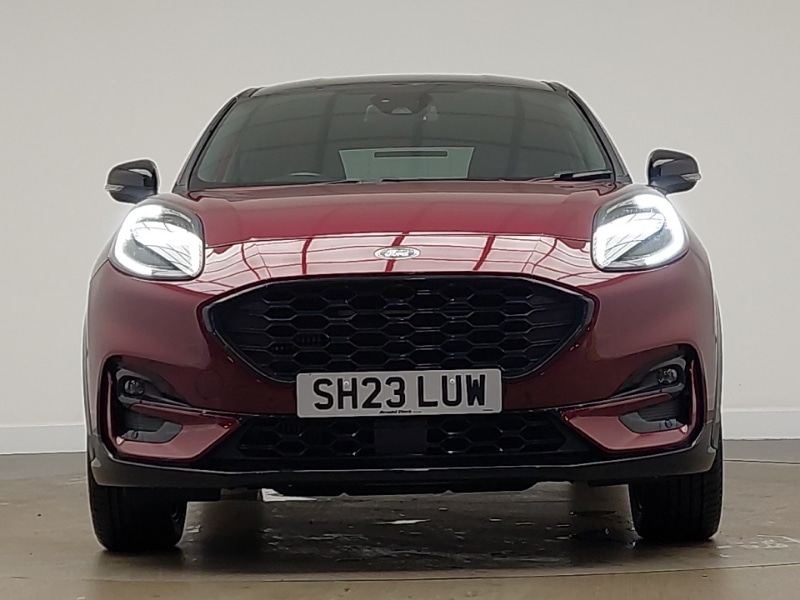 Used Ford Puma 2023 for sale - 76721888: Photo 12