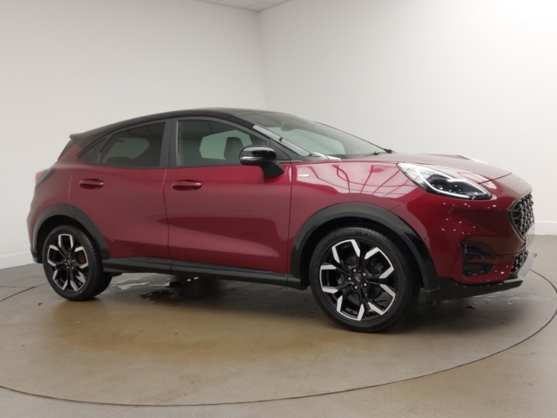 Used Ford Puma 2023 for sale - 76721888: Photo 13