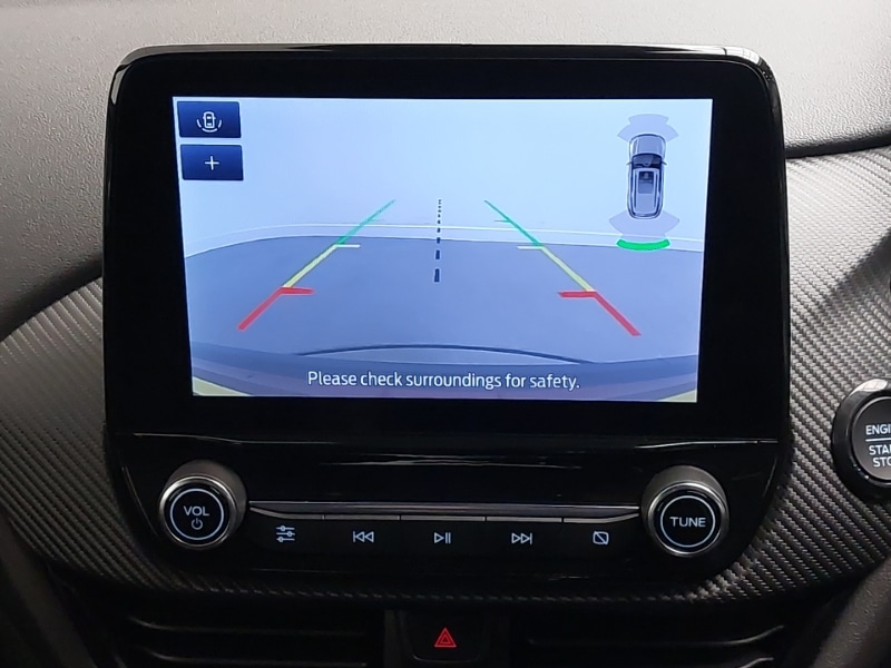 Used Ford Puma 2023 for sale - 76721888: Photo 14