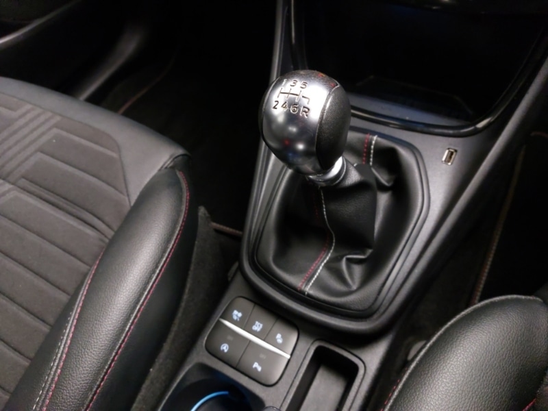 Used Ford Puma 2023 for sale - 76721888: Photo 15