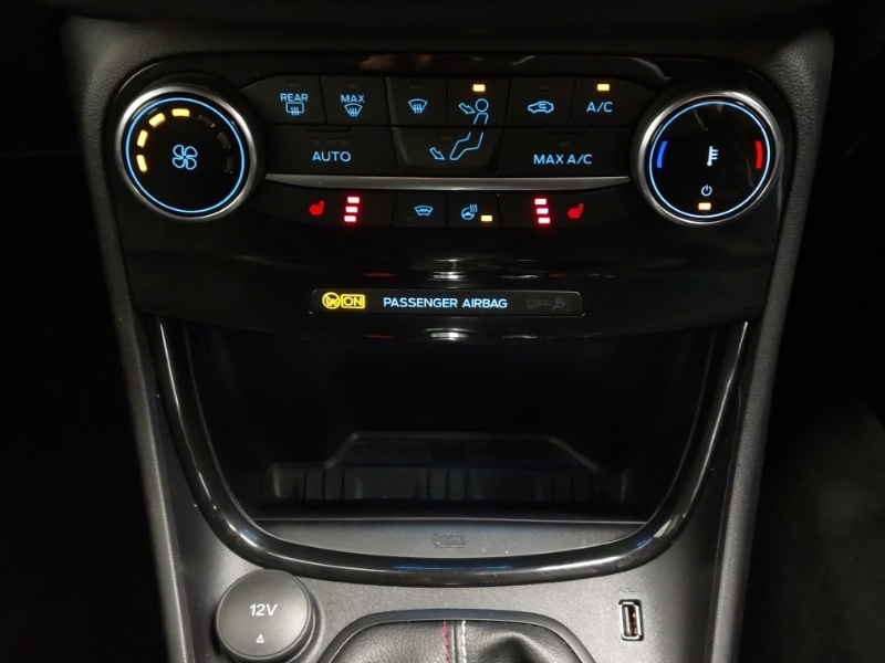 Used Ford Puma 2023 for sale - 76721888: Photo 16