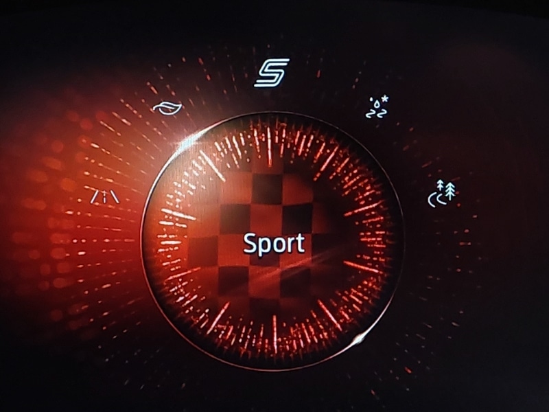 Used Ford Puma 2023 for sale - 76721888: Photo 19