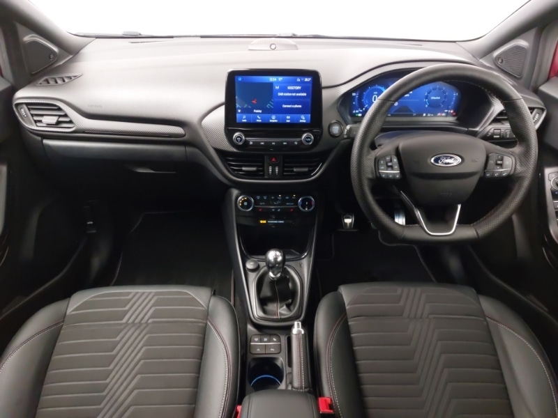 Used Ford Puma 2023 for sale - 76721888: Photo 2