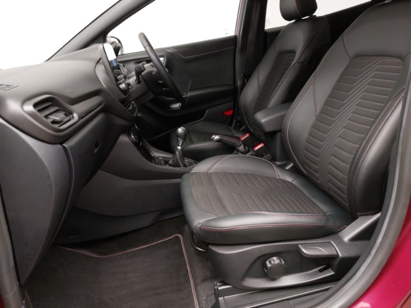 Used Ford Puma 2023 for sale - 76721888: Photo 5