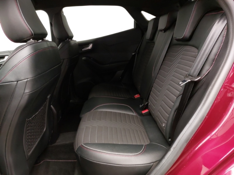 Used Ford Puma 2023 for sale - 76721888: Photo 6