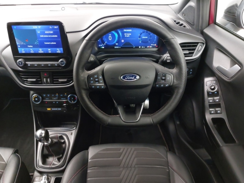 Used Ford Puma 2023 for sale - 76721888: Photo 7