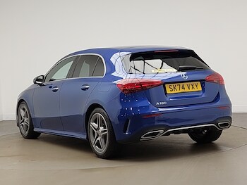 Used Mercedes-Benz A-Class 2024 for sale - 78113692: Photo