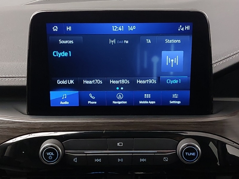 Used Ford Kuga 2021 for sale - 76506973: Photo 10