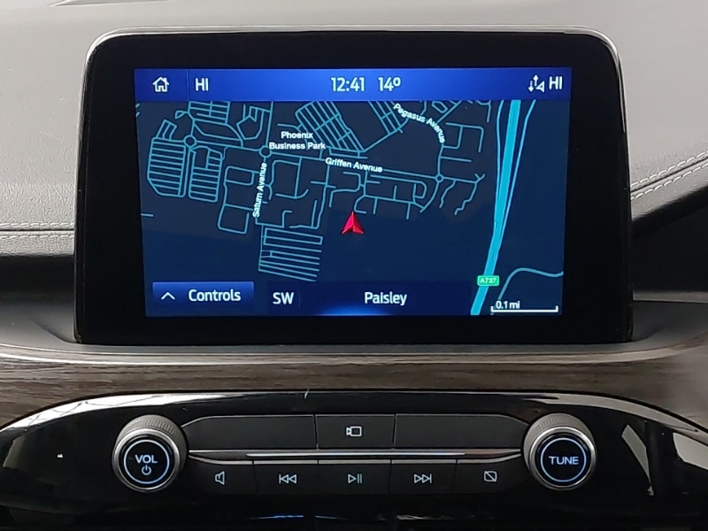 Used Ford Kuga 2021 for sale - 76506973: Photo 11