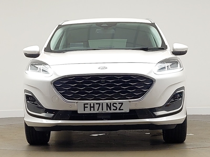 Used Ford Kuga 2021 for sale - 76506973: Photo 12