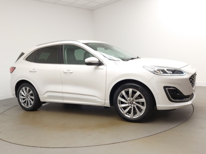 Used Ford Kuga 2021 for sale - 76506973: Photo 13