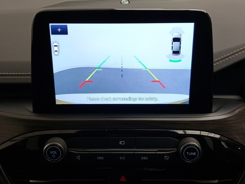 Used Ford Kuga 2021 for sale - 76506973: Photo 15