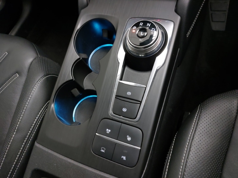 Used Ford Kuga 2021 for sale - 76506973: Photo 16