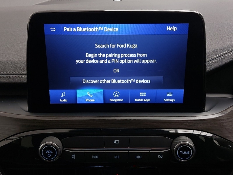 Used Ford Kuga 2021 for sale - 76506973: Photo 17