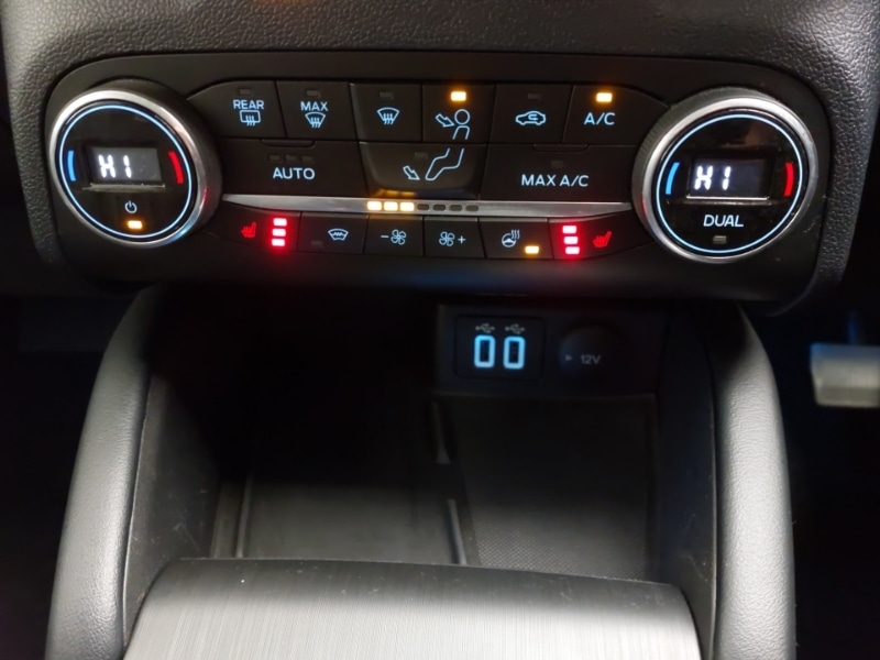 Used Ford Kuga 2021 for sale - 76506973: Photo 18