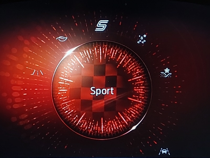 Used Ford Kuga 2021 for sale - 76506973: Photo 19