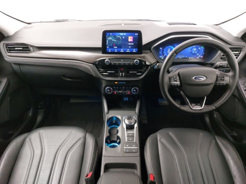 Used Ford Kuga 2021 for sale - 76506973: Photo 2