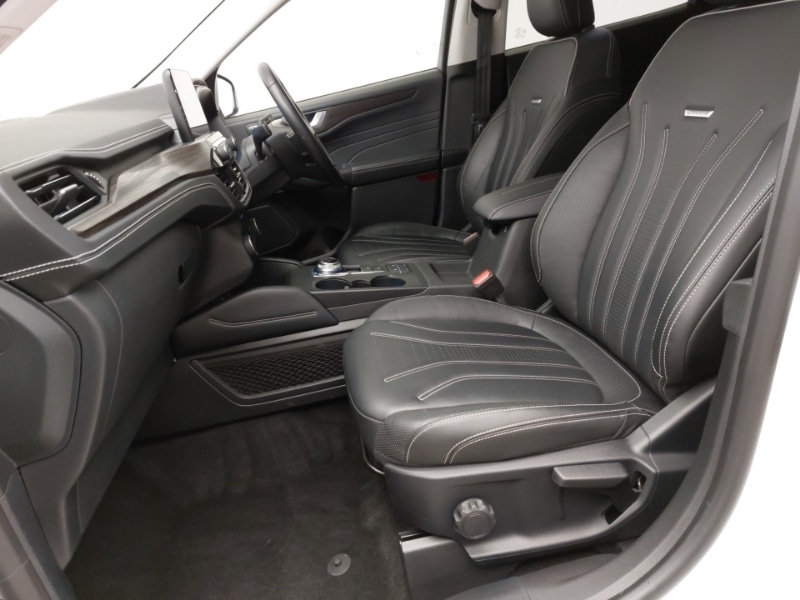 Used Ford Kuga 2021 for sale - 76506973: Photo 5