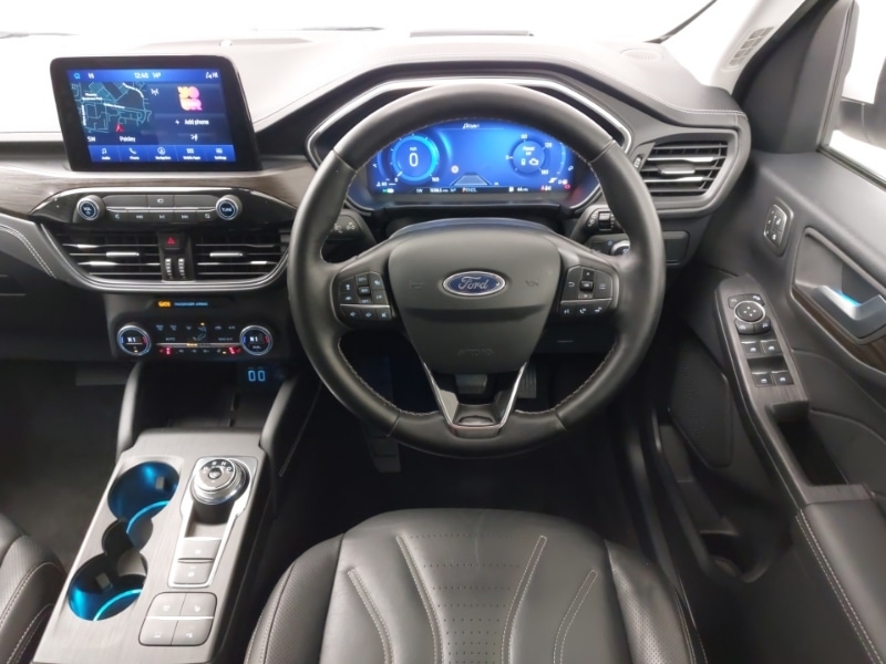 Used Ford Kuga 2021 for sale - 76506973: Photo 7